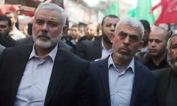 Hamas'a sunulan ateşkes taslağı yayınlandı