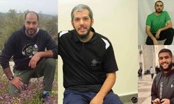 Tulkerim'de 5 Filistinli şehit oldu