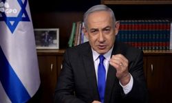 Netanyahu'dan ''Esir takası için Gazze saldırılarını durdurmayacağız'' açıklaması