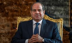 Sisi: Gazze’deki ateşkes müzakerelerini yakından takip ediyorum