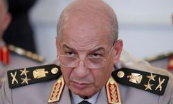 Mısır Savunma Bakanı'ndan, Gazze'de ateşkese ulaşmanın zorunlu olduğu vurgusu