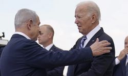 Netanyahu'dan İsrail'e silah sevkiyatını kesen ABD yönetimine dolaylı cevap