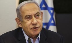 Netanyahu, 7 Ekim'de hükümetin başarısızlığını itiraf etti