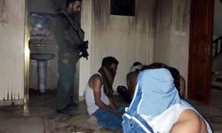 Hamas: "İsrail’in gizli gözaltı merkezleriyle ilgili ortaya çıkanlar vahşetin çok ufak bir kısmı"