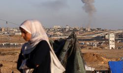 Hamas: Refah Kapısı'nın kapalı olması Gazze'de insani felaket habercisi