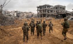 Hamas: İsrail Gazze'deki saldırılarını genişleterek soykırımda ısrarcı