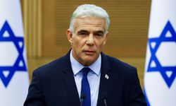 İsrail'de ana muhalefet lideri Lapid'den hükümetin düşmesi için çalışma sözü