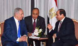 İsrail heyeti, Refah saldırıları sonrası ilişkileri görüşmek üzere Mısır'a gitti