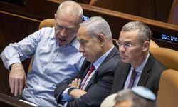 İsrail Başbakanı ile Savunma Bakanı arasında Gazze'de "Hamas'a alternatif yönetim" tartışması