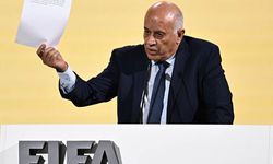 FIFA, Filistin'in "İsrail'in futboldan men edilmesi" talebini konseyde karara bağlayacak