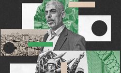 ABD Gazze savaşını sona erdirmek için Hamas lideri Yahya Sinvar'ı yakalamaya odaklandı