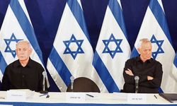 Netanyahu, Savaş Kabinesi Üyesi Gantz’ın şartlarının "yenilgi" anlamına geldiğini savundu