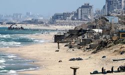 Filistin Fetih Hareketi: Geçici liman, Gazze'de işgalin ve izolasyonun güçlendirilmesi içindir