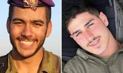 İsrail ordusu Gazze'deki çatışmalarda 2 askerinin öldüğünü duyurdu