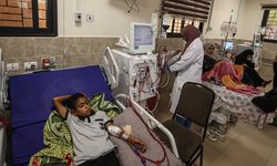 Gazze Sağlık Bakanlığı: İlaç ve tıbbi malzeme eksikliği nedeniyle hastaların hayatı tehlikede