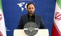İran Hükümet Sözcüsü: "(Helikopter kazasıyla ilgili) Henüz hiç yeni bir haber yok"
