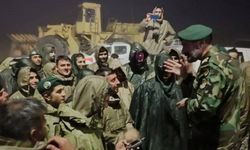 İran Devrim Muhafızları Ordusu: Kazaya uğrayan helikopterin yeri tespit edildi