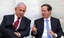 İsrail Cumhurbaşkanı Herzog'dan, UCM Başsavcısı'nın Netanyahu için "yakalama kararı" başvurusuna tepki