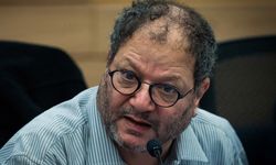 İsrailli muhalif milletvekili Cassif: "UCM'nin Netanyahu ve Gallant hakkındaki kararı doğru"