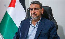 Hamas yöneticilerinden Sami Ebu Zuhri açıklamalarda bulundu