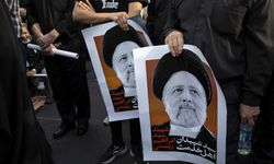 İran Cumhurbaşkanı Reisi'nin cenaze törenine Yılmaz ve Fidan katılacak
