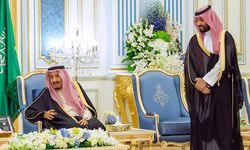 Suudi Arabistan Veliaht Prensi: "(Kral Selman'ın) Sağlık durumu için endişelenecek bir durum yok"