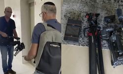 Hamas: İsrail, AP ekibinin ekipmanlarına el koyarak işlediği suçları gizliyor