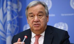 Guterres: "Sağlık hizmetlerine yönelik saldırılar, gördüğüm her şeyin ötesinde"