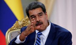 Venezuela Devlet Başkanı Maduro, İsrail'in Refah'ta "katliam" yaptığını söyledi