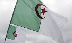 Cezayir, İsrail'e Refah'ta acilen saldırılarına son verme talebinde bulunulan karar tasarısı sundu
