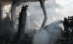 İsrail, Gazze'nin güneyindeki Refah kentinde 2 Filistinliyi öldürdü