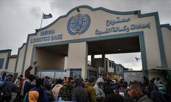 BM raportörleri, UNRWA'ya yeniden finansal destek sağlamaları için ülkelere çağrı yaptı