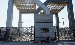 Filistinli gruplar: Refah Sınır Kapısı'na yönelik "dış vesayeti" reddediyoruz