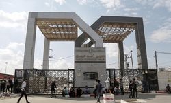 Mısır'ın, İsrail'in Refah'a saldırısına karşı cezai tedbirleri incelemek üzere heyet kurduğu öne sürüldü
