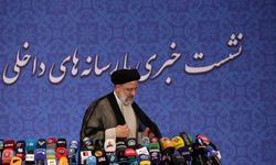 İran'da Reisi'nin hayatını kaybetmesinin ardından hükümet acil toplantı yaptı