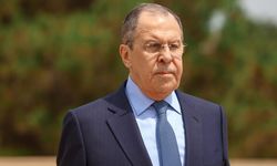 Rusya Dışişleri Bakanı Lavrov'dan İran Dışişleri Bakanlığına taziye mesajı