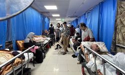 Gazze'yi ziyaret eden Ürdünlü doktor: "Daha önce hiç böyle yaralanma türü görmedik"