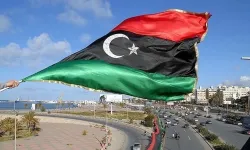 Libya, Güney Afrika'nın İsrail'e karşı açtığı soykırım davasına "müdahil olma" talebinde bulundu
