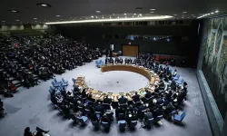 Ürdün, Mısır ve Suudi Arabistan, BM'nin Filistin kararından memnun