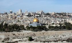 Fas merkezli ajanstan Kudüs'te 1 milyon dolarlık imar ve restorasyon projesi