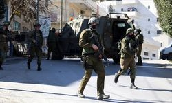 İsrail askerlerinin Batı Şeria'da yaraladığı Filistinli hayatını kaybetti