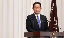 Japonya'dan İran Cumhurbaşkanı Reisi için başsağlığı mesajı