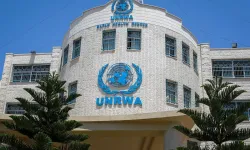 Almanya, fanatik Yahudilerin Kudüs'teki UNRWA Genel Merkezi'ne saldırısını kınadı