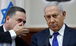 İsrail Dışişleri Bakanı'ndan UCM Başsavcısı'nın Netanyahu için "yakalama kararı" başvurusuna tepki