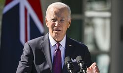 G7'den, ABD Başkanı Biden'ın Gazze'ye yönelik ateşkes önerisine tam destek