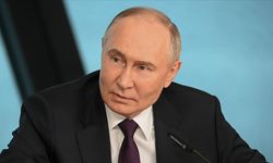 Putin: "Gazze’de olanlar sivil nüfusun tümden yok edilmesine benziyor”