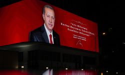 Cumhurbaşkanı Erdoğan'dan Kurban Bayramı paylaşımı