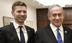 Netanyahu'nun oğlundan İsrail ordusu ve İç Güvenlik Teşkilatına "ihanet" suçlaması