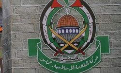 Hamas: İsrail'in Refah Sınır Kapısı'ndaki yolcu binasını ateşe vermesi barbarca