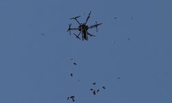 İsrail'in Gazze'de kullandığı dronların elektronik parçalarının Fransa'dan gönderildiği iddia edildi